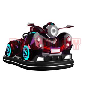 Xe điện đụng loại mới 2 – công viên giải trí VGTrides