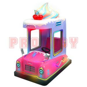 Xe điện đụng pin mới nhất 2 – công viên giải trí VGTrides