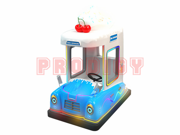 Xe điện đụng pin mới nhất – công viên giải trí VGTrides